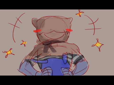 axe boy robbie - tomorrow (identity v)