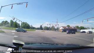 Oberlin Ave to Cooper Foster Lorain Ohio (1)