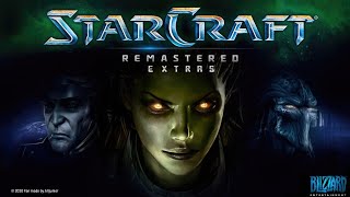 StarCraft Brood War Extras | All Missions