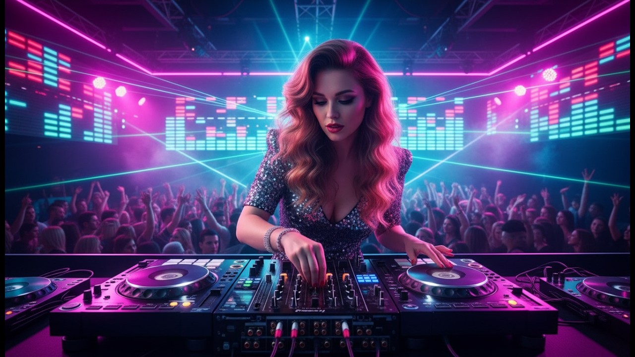 [ LIVE  ]  ✨ Лучшие Танцевальные Хиты 80–90-х 2026 Русская Дискотека | Euro Disco Mega Party Mix