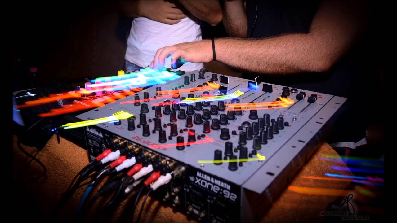 Rewind vol6 by Jr Greg