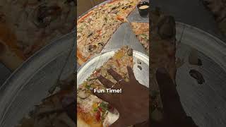 Love for food at Dallas Texas #food #pizza #dallas #realtor #exprealty #aspiregroupexp