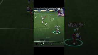 Neymar Biltz Curl 🤯🔥 #efootball2026 #efootball #pes #fifa #soccerplayer