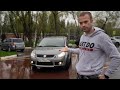 Тест-Драйв Suzuki SX4 (ПОЧТИ КРОССОВЕР)