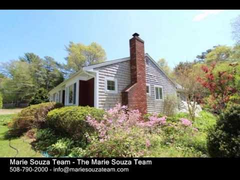 19 Taramac Rd, Barnstable, MA home video tour