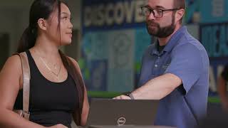 We are Gwinnett Tech!