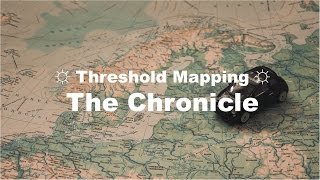 Create an Imaginative Map Make Your Life More Productive
