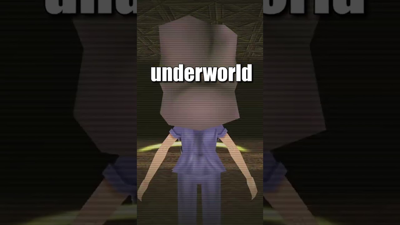 WEIRDEST EASTER EGG EVER!