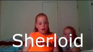Not know how to flush a toilet after - You Laugh You Lose - Sherloid