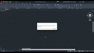 Programación de Plugins en AutoCAD con .NET ("Hello World")