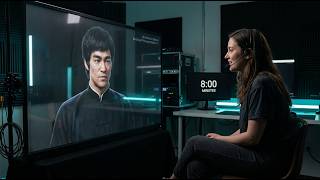 Scientists Explain Why Bruce Lee Was So Impossibly Fast
