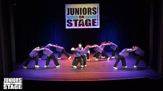 Juniors on Stage 2025 I Teens I YTC by Joy of Dance