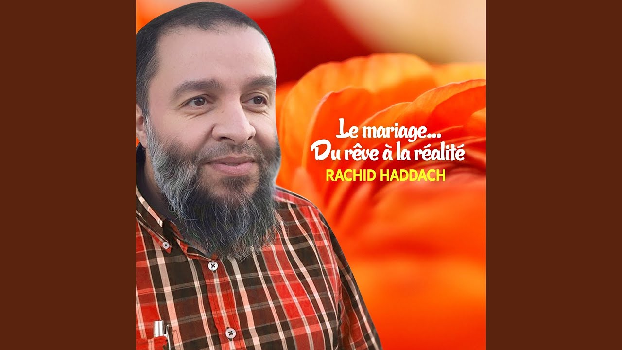 Le mariage... Du rêve à la réalité, pt..1