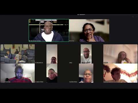 FCA Bible Study | 1 Peter 3:8-17 Submission in All of Life | 3/18/2026