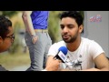 حفل توقيع ألبوم أحمد جمال يلا نعيش 