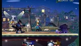 Adrianblk Vs Zrow 3 Of 5