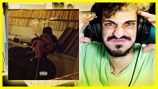 SIMPLEMENTE ELADIO | REACCIÓN a Eladio Carrión - Que Cojones