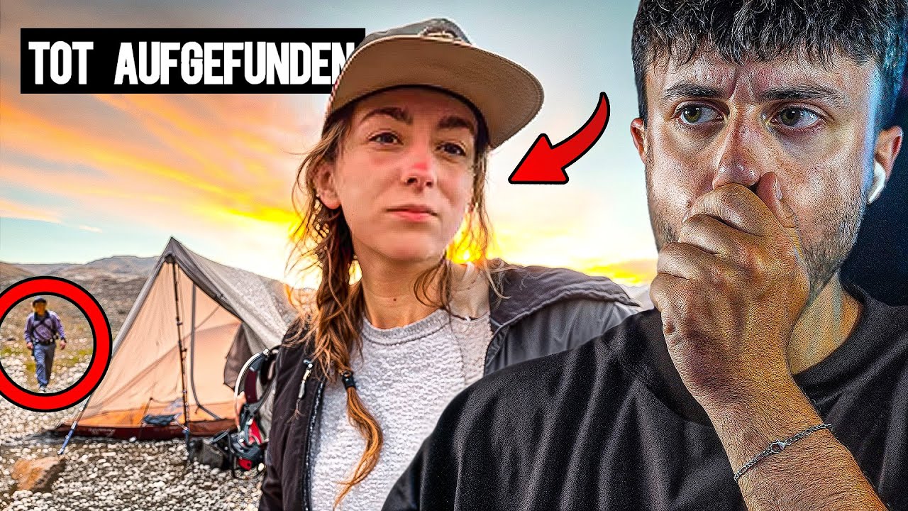 Das sind die schlimmsten & grausamsten Tode der Outdoor Geschichte!