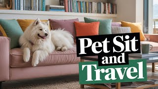 Unlock the Secrets of International House Sitting - Your FAQs Answered