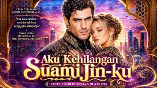 💕【Drama Baru】💕 Aku Kehilangan Suami Jin-ku #reelshort #ai