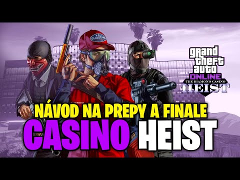 Nové Casino 2026: Hrajte online kasino v české verzi