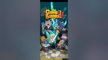 [Android] Idle RPG - The Game is Bugged! - Pixel Guardian - mafgames