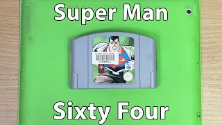 After Show: Superman 64 by DankPods 78,184 views 3 months ago 7 minutes, 7 seconds