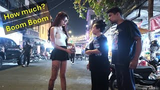 Best Nightlife in Cambodia 2026 – What Really Happens in Phnom Penh After Dark 🇰🇭🌃