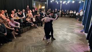 Hernan Hernandez & Maude Andrey - Pescadores De Perlas - Florindo Sone