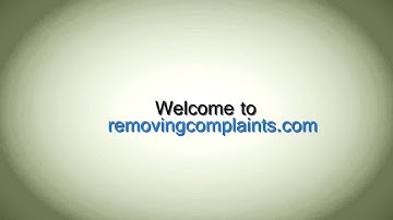 Reverse SEO: Online Reputation Management in Google