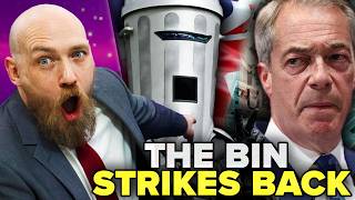 The Strangest By-Election Ever?