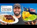 24 Hours of KUALA LUMPUR's Best Food | Malaysia's Hidden Gems 🇲🇾 (2026)