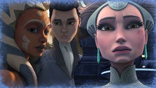 Why this Arc was Objectively the MOST UNDERRATED of the Clone Wars