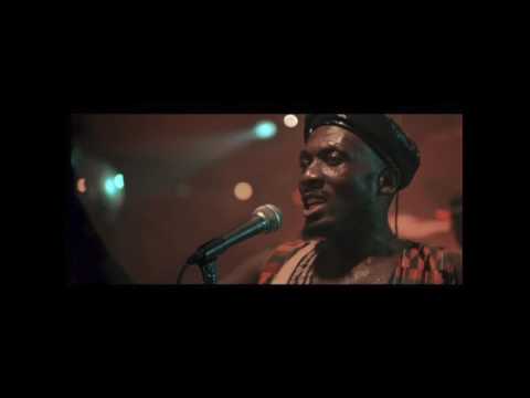 Jimmy Cliff: John Crow (Reggae)
