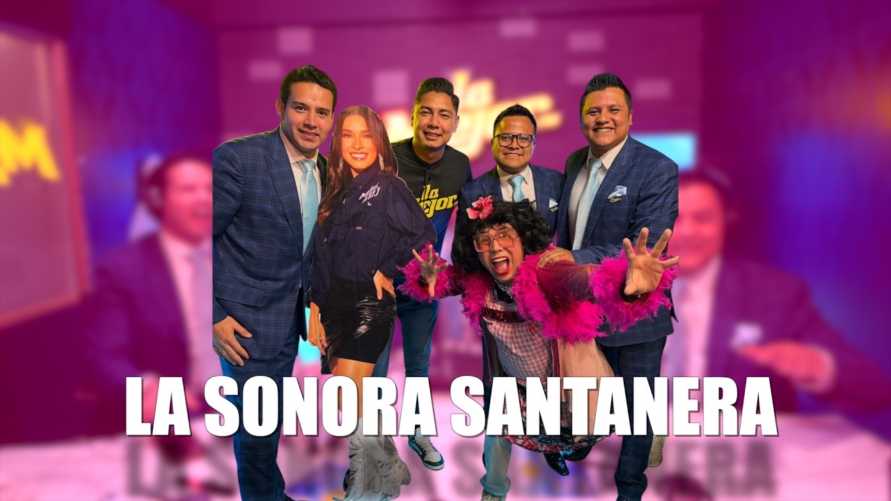 Previsualización de video para nota La Sonora Santanera regresa al Auditorio Nacional con “La Caravana del Amor”