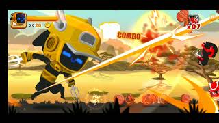 NINJA DASH MOD 1.5.8 para celulares screenshot 5