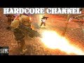 Warhammer 40 000 multiplayer Hardcore #233 Дениска защищает