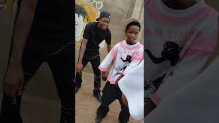Ghema jnr DAREGURU Watcha styla