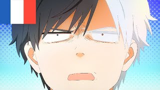 Sakura Rencontre Umemiya -Wind Breaker Vf