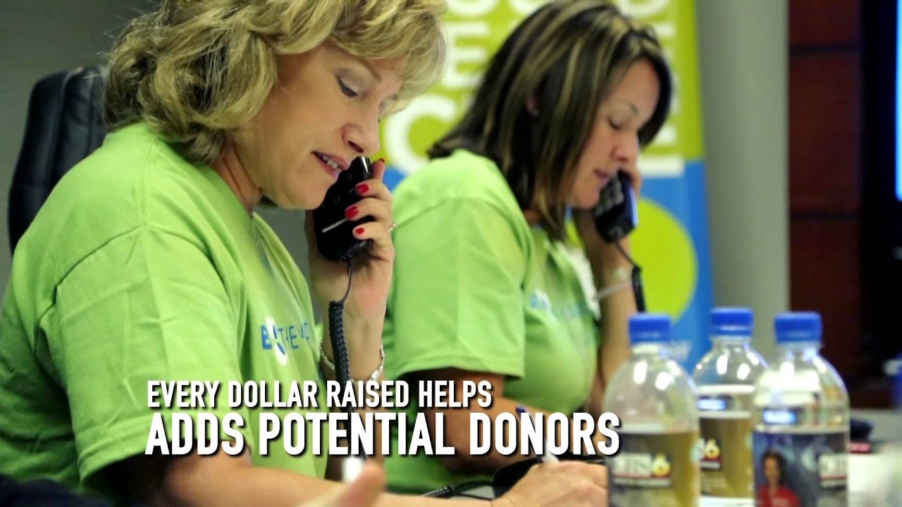 BTM Post Fund Raising Event