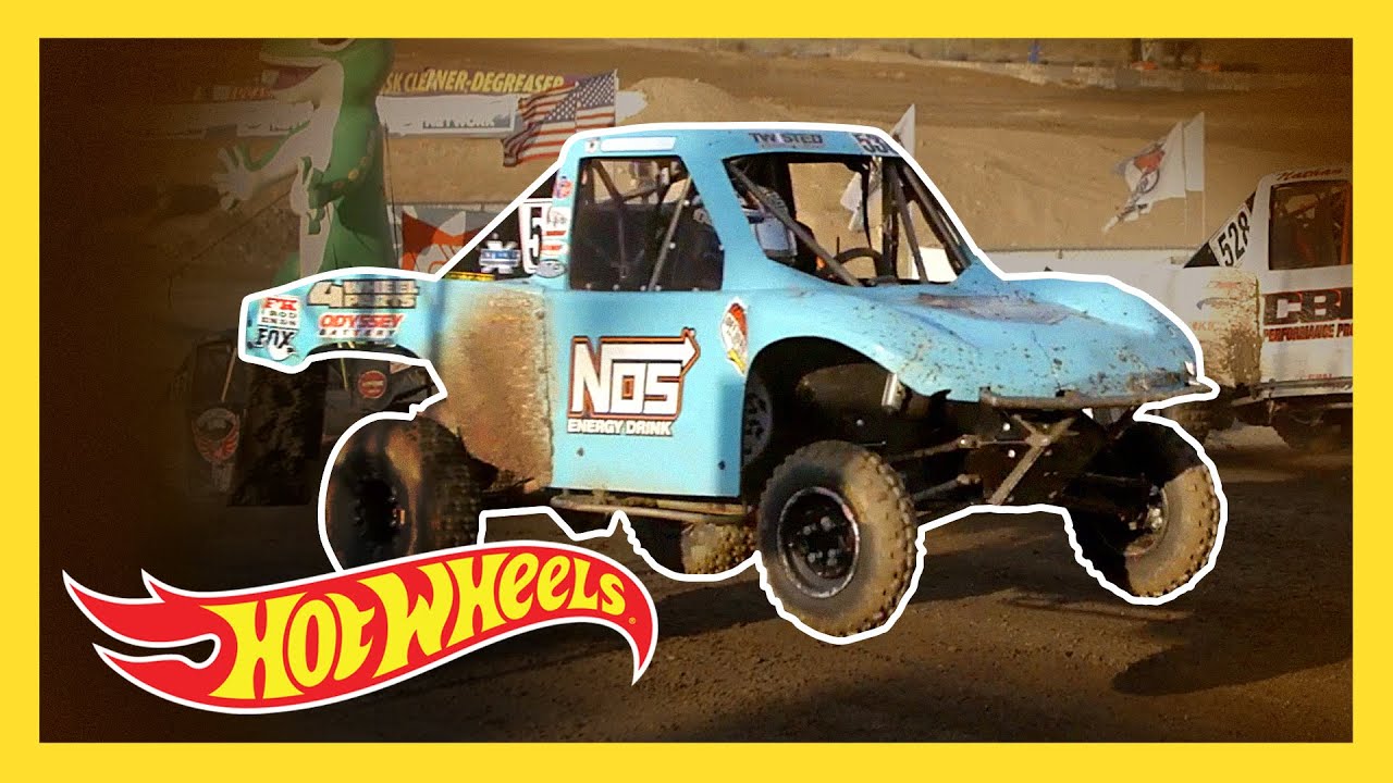 Race Day Winning Strategy | How To Race Like A Mod Kid ...