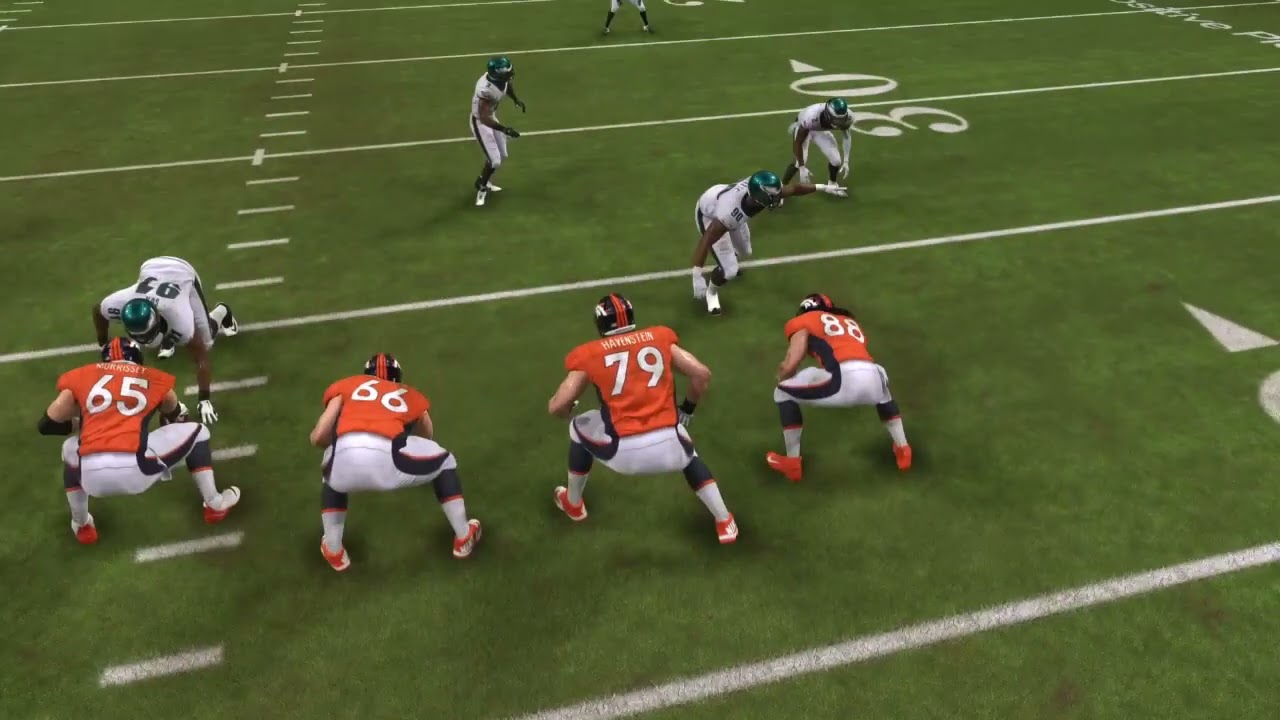 Ratings DO NOT Matter In Madden..|Rant