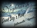 Nightwish - Dead Boy´s Poem (Instrumental - Karaoke)