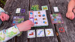 Overgrown - Game trailer