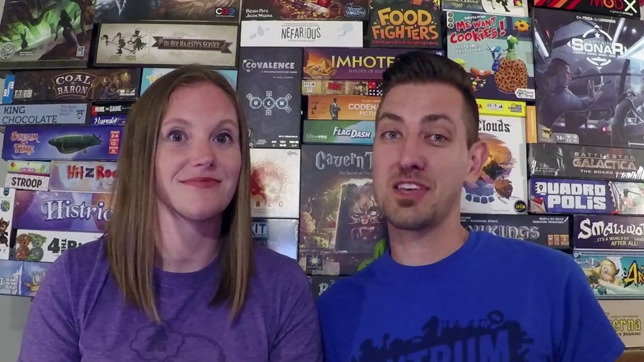 Cauldron Bubble and Boil Preview