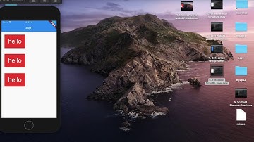 Flutter basic: 7  Radius Container and  Text Fields