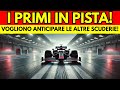 Prima mossa della nuova era F1: Audi è già pronta, gli altri no?!