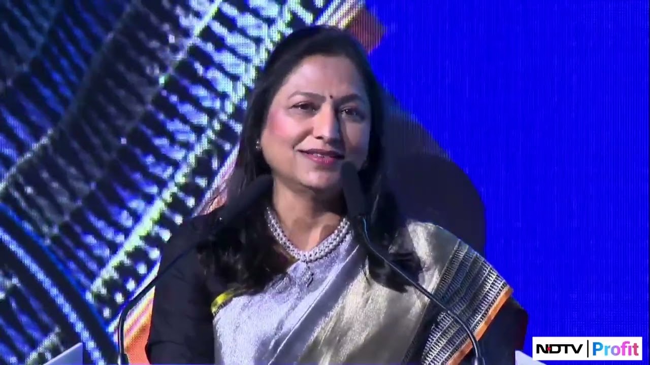 Dr Priti Adani Urges a Unified Collaboration Platform to Multiply Social Impact