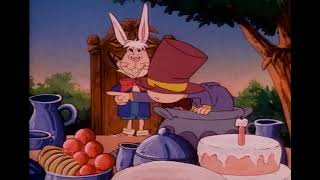 Dennis ep2x04 It's Magic Time; Dennis in Wonderland; Water on the Brain