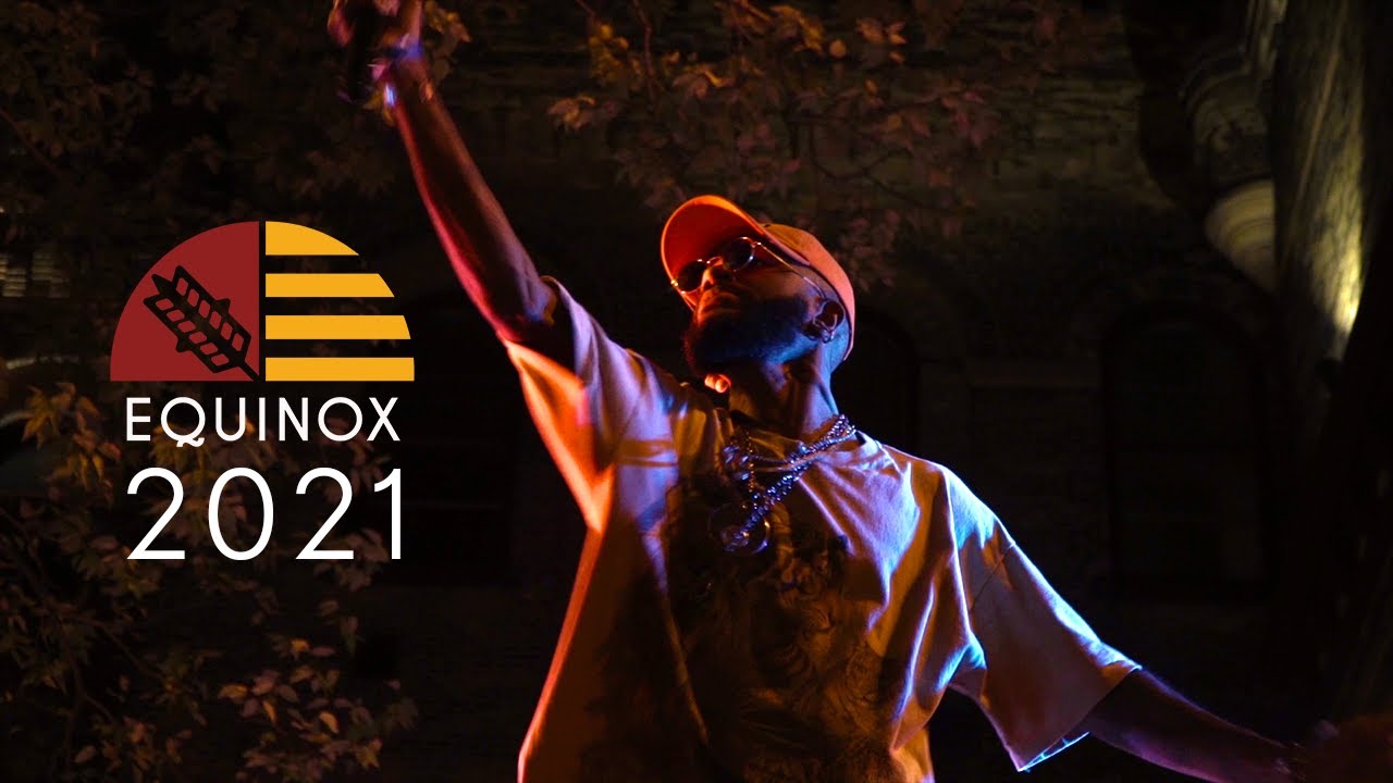 Equinox Festival in Milwaukee's Brewery District